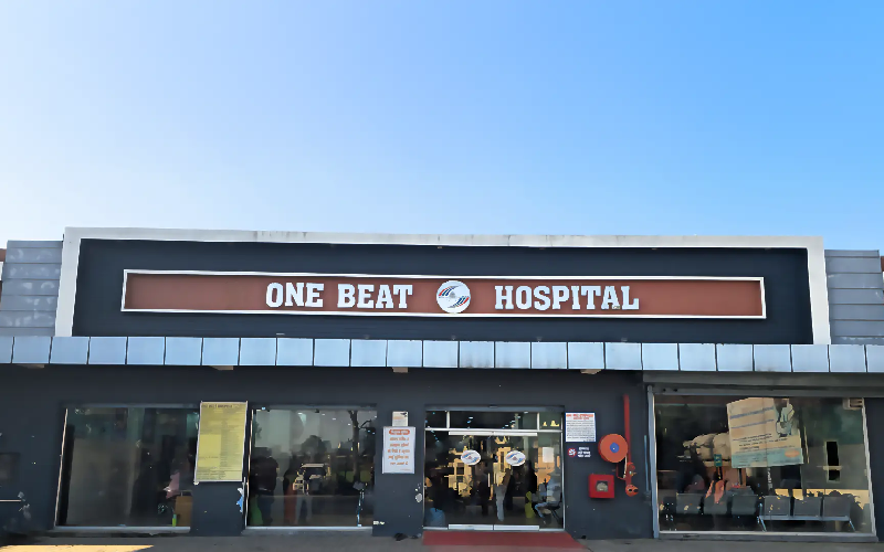 onebeat-hospital